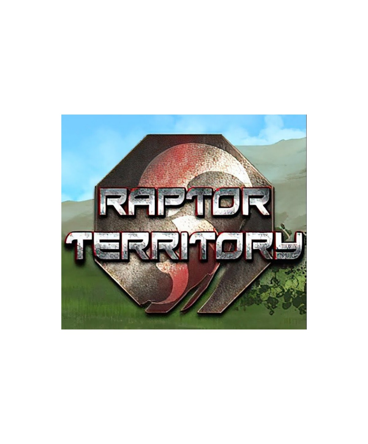 Raptor Territory Steam Key GLOBAL